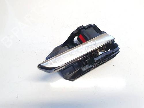 Front right interior door handle MAZDA CX-30 (DM) SKYACTIV-G M Hybrid | BP38576050I14 - Image 2