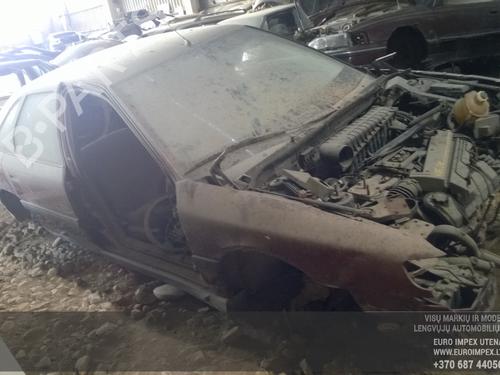 Used Parts RENAULT SAFRANE I (B54_) 3.0 V6 (B54B, B544) 4526279