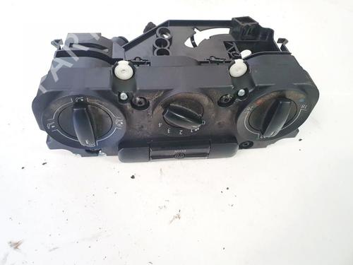 Used Climate control Climate control 35478228 35478228