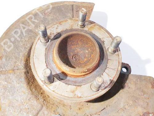 Used Left rear steering knuckle Left rear steering knuckle 35216123 35216123