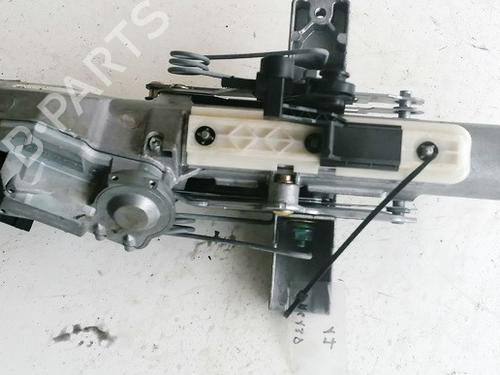 Steering column MERCEDES-BENZ C-CLASS (W203) C 200 Kompressor (203.042) | BP35615926M21 - Image 2