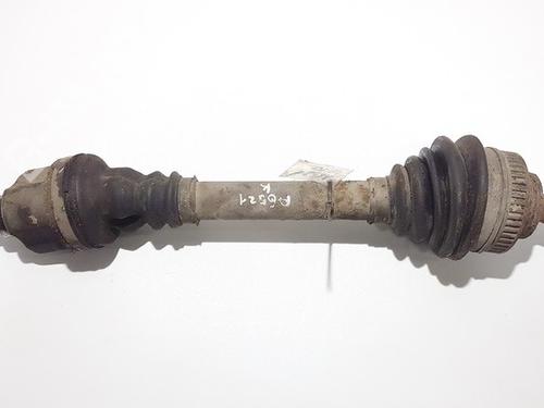 Used Left front driveshaft Left front driveshaft 35585713 35585713