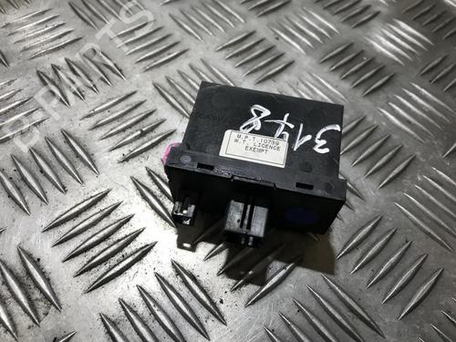 Used Electronic module Electronic module LAND ROVER RANGE ROVER II (P38A) 2.5 D 4x4 (136 hp) 33492476 33492476