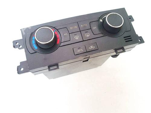 Used Climate control Climate control CHEVROLET CAPTIVA (C100, C140) 2.0 D (150 hp) 35382092 35382092