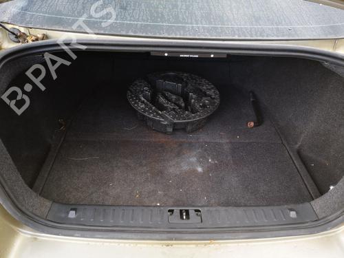 Electronic module VOLVO S80 II (124) 3.2 | BP32616016M83