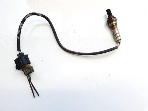 Used Electronic sensor Electronic sensor JEEP GRAND CHEROKEE III (WH, WK) 3.7 V6 (214 hp) 36686660 36686660