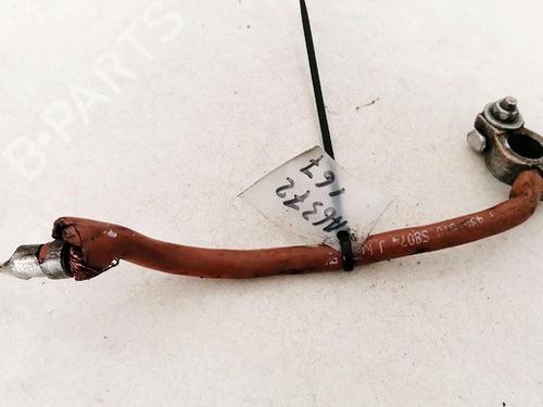 Cable BMW 5 (E39) 525 tds | BP35597703E12 - Image 2