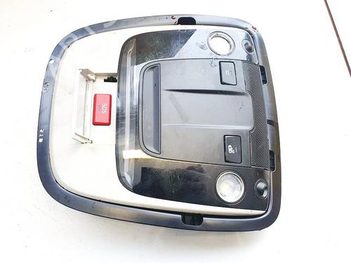 Kabinelys KIA EV6 (CV) 77 | BP35130114I8 - Image 2