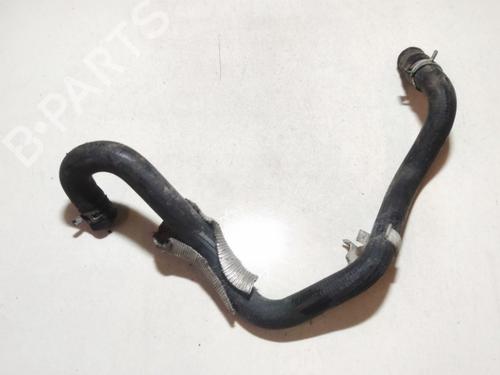 Used Pipe Pipe FORD FOCUS I (DAW, DBW) 1.8 Turbo DI / TDDi (90 hp) 33105268 33105268