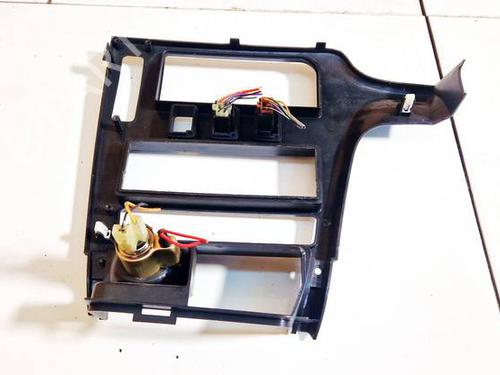Electronic module SUBARU LEGACY III (BE) 2.0 AWD (BE5) | BP34976738M83 - Image 2