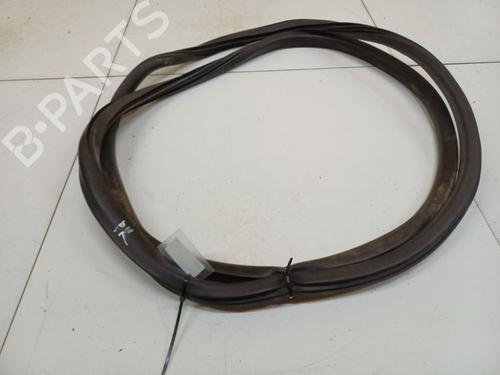 Used Rubber door seal Rubber door seal SEAT IBIZA IV Hatchback Van (6J1) 1.2 TDI (75 hp) 39669551 39669551