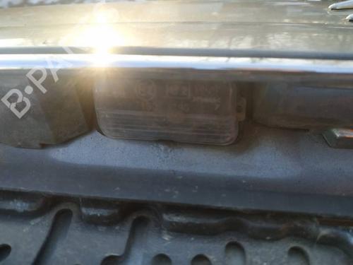 Used Licence plate light Licence plate light CITROËN C5 I (DC_) 2.2 HDi (DC4HXB, DC4HXE) (133 hp) 35132437 35132437
