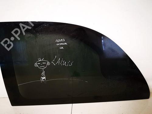 Panel rude bagtil venstre Panel rude bagtil venstre 35547836 35547836