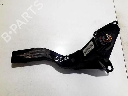 Used Pedal Pedal FORD MONDEO III (B5Y) 2.0 16V TDDi / TDCi (115 hp) 35855656 35855656