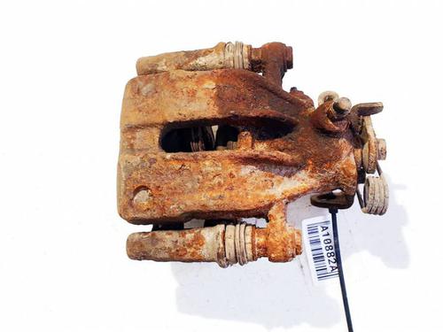 Used Right rear brake caliper Right rear brake caliper CITROËN C8 (EA_, EB_) 2.2 HDi (128 hp) 34810956 34810956