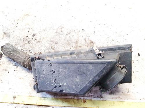 Used Air filter box Air filter box FORD MONDEO I (GBP) 1.8 i 16V (115 hp) 35391795 35391795