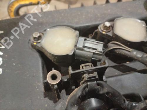 Used Ignition coil Ignition coil MITSUBISHI COLT VI (Z3_A, Z2_A) 1.1 (Z31A, Z32A) (75 hp) 36250730 36250730