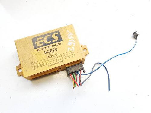 Módulo eletrónico DODGE CALIBER 2.0 CRD (140 hp) 32970998