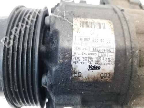 AC compressor MERCEDES-BENZ C-CLASS (W204) C 200 CDI (204.007, 204.006) | BP35129590M34 - Image 4