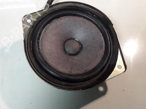 Used Speaker Speaker TOYOTA PREVIA II (_R3_) 2.0 D-4D (CLR30_, CLR30R) (116 hp) 33514737 33514737