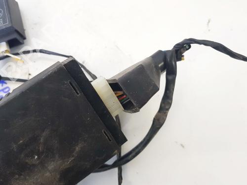 Electronic module RENAULT ESPACE II (J/S63_) 2.2 (J/S637, J63G) | BP33096255M83 - Image 3