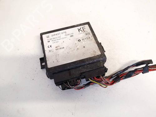 Used Electronic module Electronic module 35099544 35099544