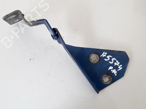 Used Hinge/Door check strap Hinge/Door check strap RENAULT MEGANE II (BM0/1_, CM0/1_) 1.5 dCi (BM0F, BM0T, BM2B, CM0F, CM0T) (82 hp) 35869602 35869602