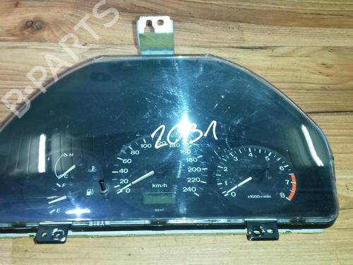 instrument-cluster-mazda-626-v-gf-1997-1998-1999-2000-2001-2002-2003-2004-2005-2006-35649138 main image