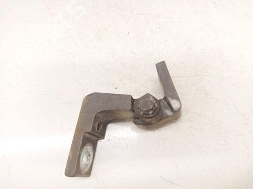 Used Hinge/Door check strap Hinge/Door check strap SKODA SUPERB I (3U4) 1.9 TDI (130 hp) 34204104 34204104