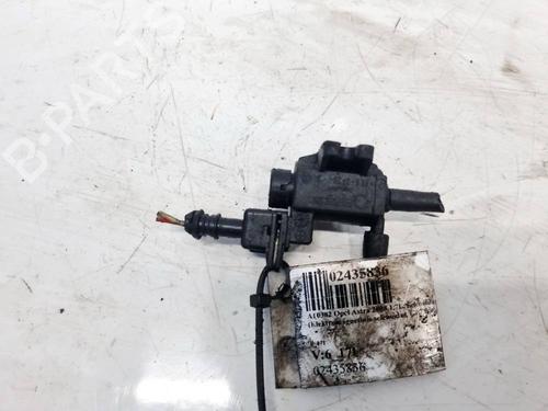 Used Electronic module Electronic module OPEL ASTRA H (A04) 1.7 CDTI (L48) (110 hp) 35014711 35014711