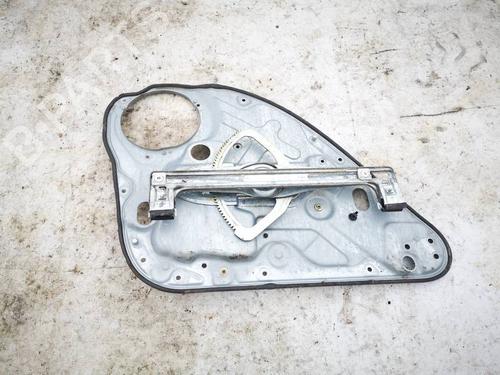 Used Rear right window mechanism Rear right window mechanism 35198470 35198470