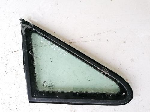 Used Front right quarter glass Front right quarter glass 35614661 35614661