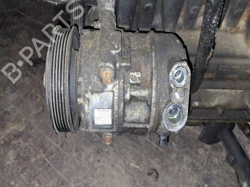 AC compressor OPEL CORSA D (S07) 1.2 (L08, L68) | BP38479270M34 - Image 6