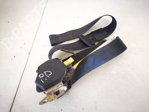 Used Front right seatbelt Front right seatbelt 35266682 35266682