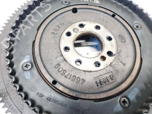 Flywheel FIAT IDEA (350_) 1.3 D Multijet | BP35121860M101 - Image 4