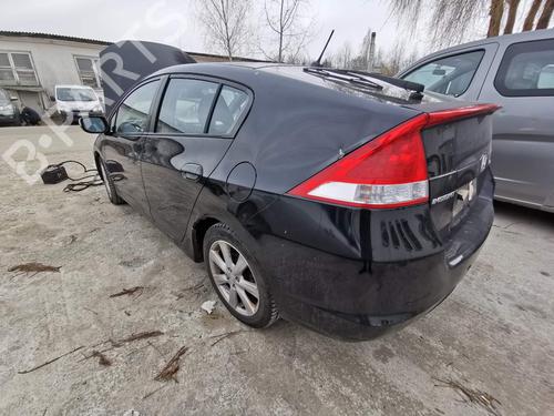 AC pipe HONDA INSIGHT (ZE_) 1.3 IMA (ZE28, ZE2) | BP34411053M126  - Image 11