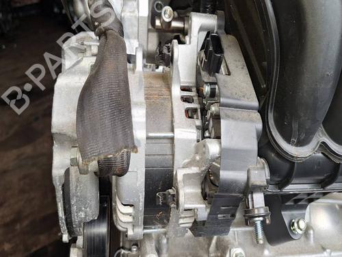 Generator MAZDA CX-30 (DM) SKYACTIV-G M Hybrid | BP38945123M7 - Image 2