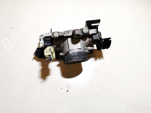 Used Throttle body Throttle body CHRYSLER PT CRUISER (PT_) 2.0 (141 hp) 35625015 35625015