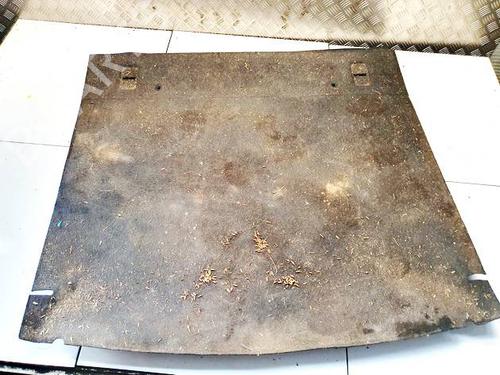 Used Luggage compartment floor Luggage compartment floor 36828421 36828421