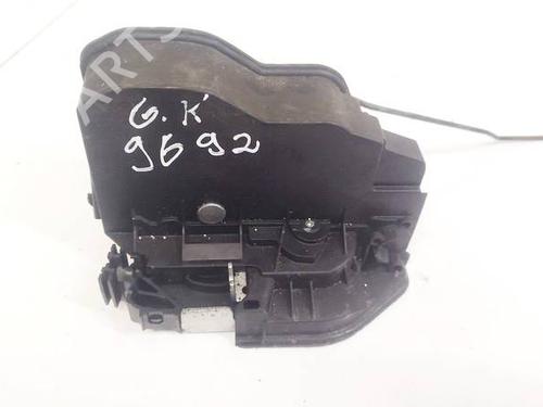 rear-left-lock-bmw-5-f10-2009-2010-2011-2012-2013-2014-2015-2016-35172904 main image