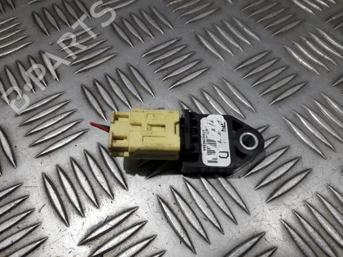 Used Electronic module Electronic module TOYOTA COROLLA Verso (_E12_) 1.8 VVT-i (ZZE122_, ZZE122R) (135 hp) 33502128 33502128