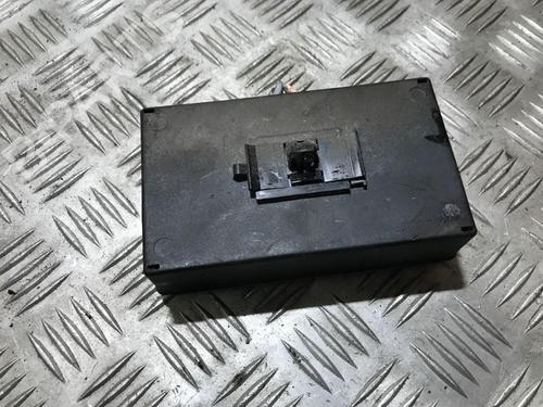 Fuse box PEUGEOT 407 (6D_) 1.6 HDi 110 (6D9HZC, 6D9HYC) | BP33498065E1 - Image 2