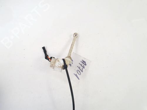 Electronic module PEUGEOT 807 (EB_) 2.2 HDi | BP35457648M83 - Image 2