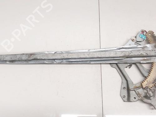 Used Front left window mechanism Front left window mechanism MITSUBISHI DELICA / SPACE GEAR 2.0 (PA3V) (113 hp) 35653662 35653662