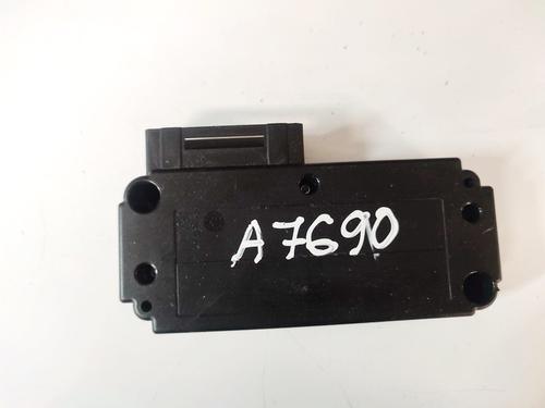 Used Electronic module Electronic module MERCEDES-BENZ C-CLASS (W203) C 270 CDI (203.016) (170 hp) 32898174 32898174