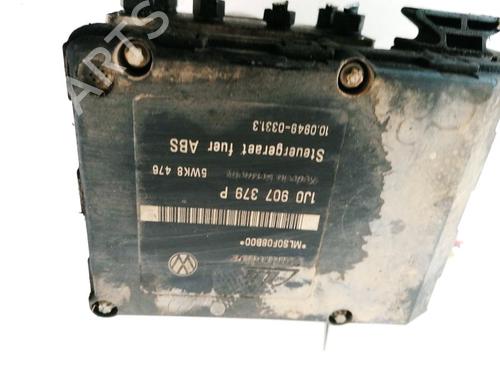 ABS pump SEAT LEON (1M1) 1.9 TDI | BP35410993M43 - Image 3