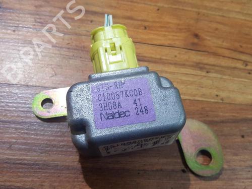 Used Electronic module Electronic module MAZDA PREMACY (CP) 1.9 (CP8W) (100 hp) 33508834 33508834