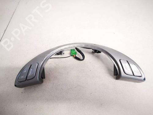 Used Steering wheel controls Steering wheel controls SUBARU TRIBECA (B9) 3.0 (WXE) (250 hp) 35348412 35348412