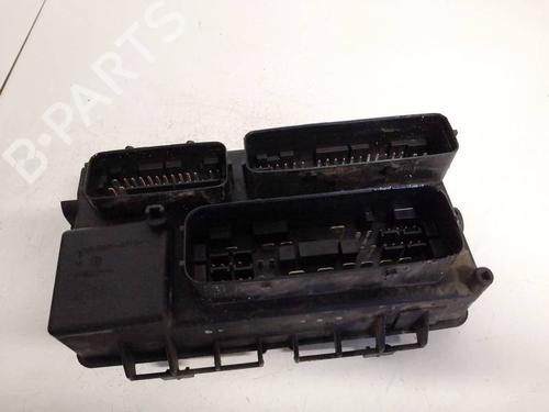 Fuse box FIAT PUNTO EVO (199_) 1.4 16V | BP32604533E1