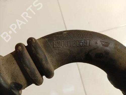 Pipe RENAULT LAGUNA II (BG0/1_) 1.9 dCi (BG1A, BG1V) | BP34050302M125 - Image 4